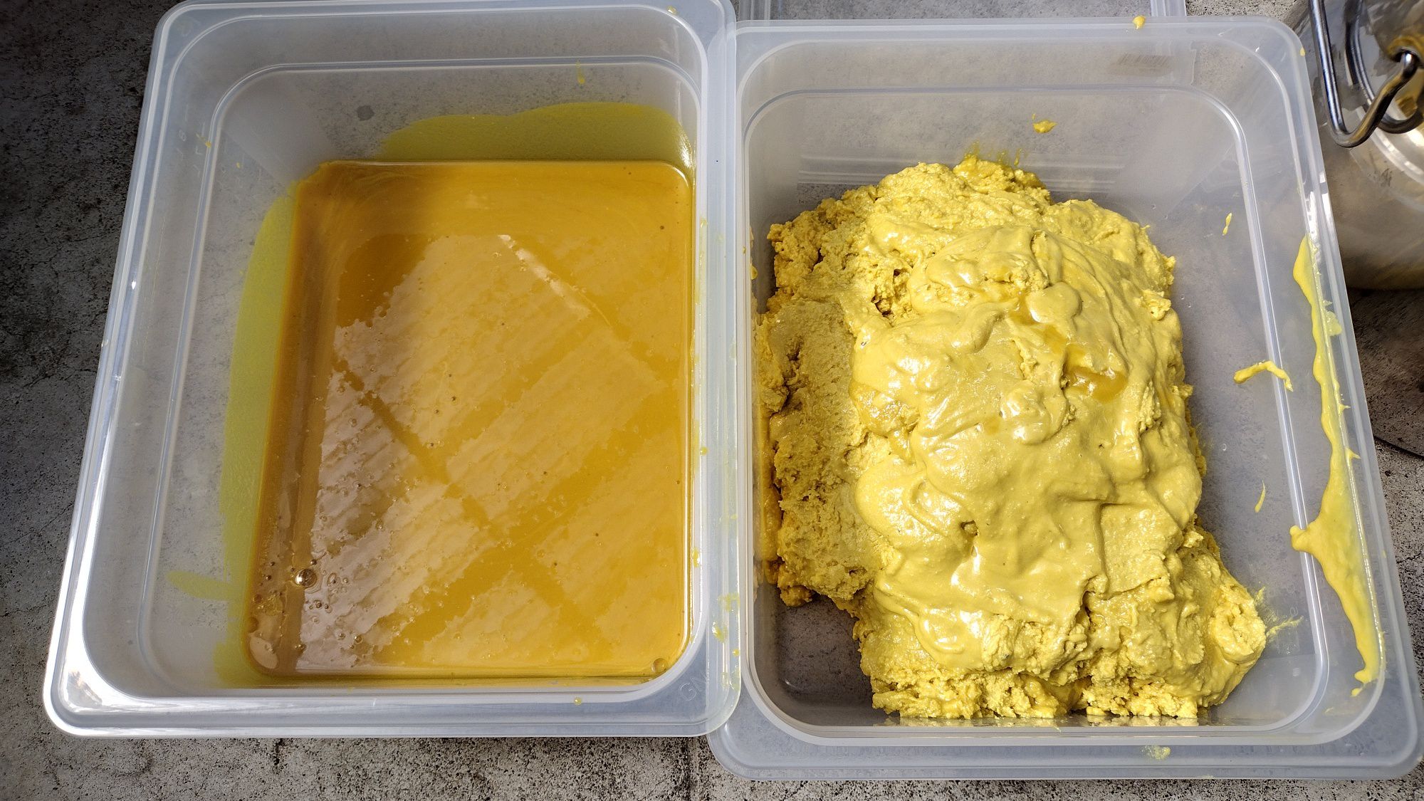 Supercritical CO2 kava extract at 65 percent kavalactones, paste and oil form